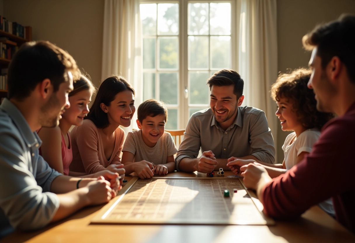 jeux de société