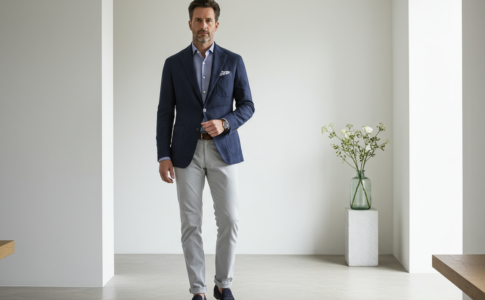 costume homme