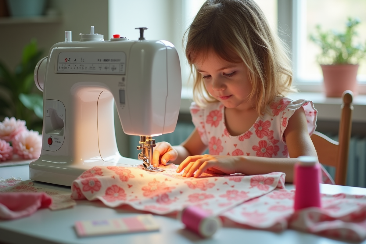 robes enfants