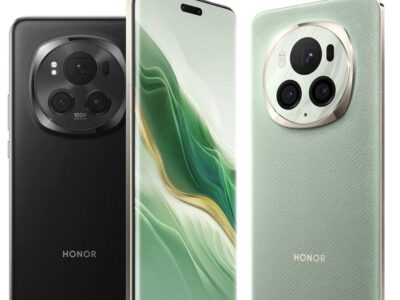 smartphone HONOR