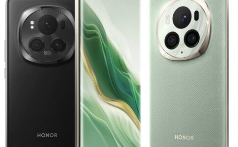 smartphone HONOR