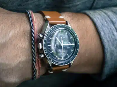 Les bracelets de montre Zealande : une transformation parfaite pour les montres prestigieuses !