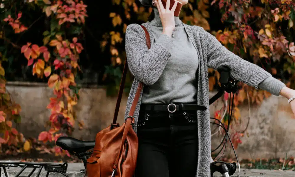 Les tendances mode pour cet automne : Découvrez ce qui vous attend !