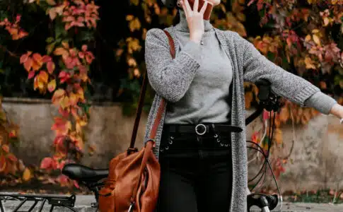 Les tendances mode pour cet automne : Découvrez ce qui vous attend !